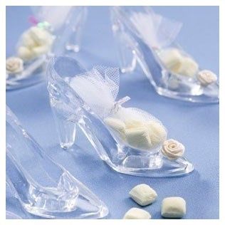 Déco thème cendrillon 5