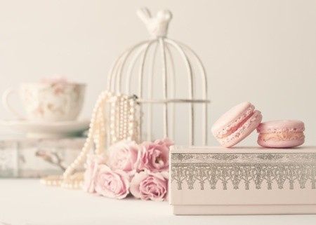 Inspirations mariage aux couleurs pastel 20