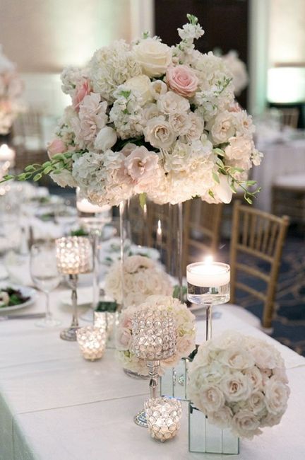 Inspirations mariage aux couleurs pastel 22