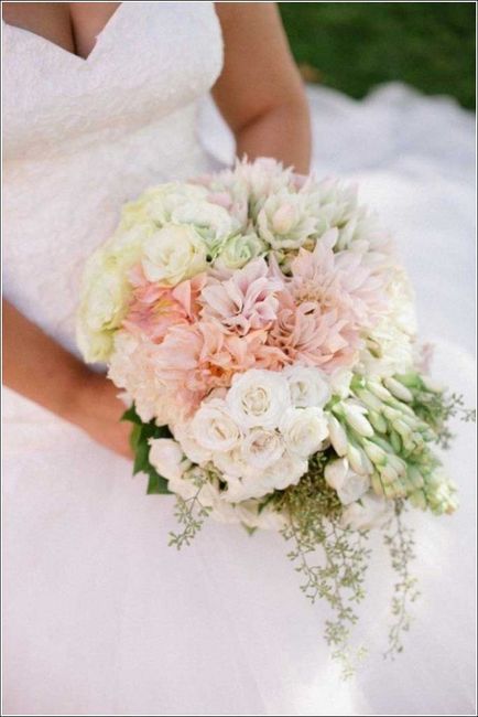 Inspirations mariage aux couleurs pastel 23