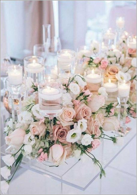 Inspirations mariage aux couleurs pastel 24