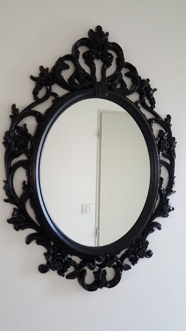 Miroir de bienvenue ✨✨ 11