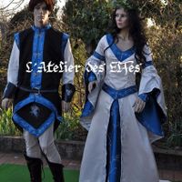 Type de manche que je souhaiterais