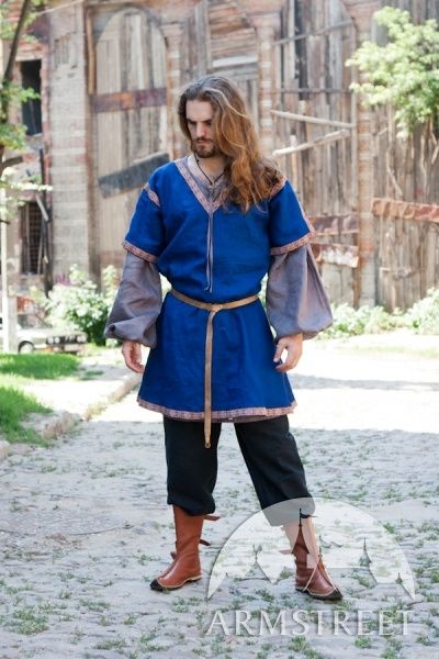 costume de mon doudou
