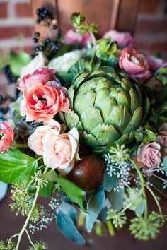 bouquet fruité 4