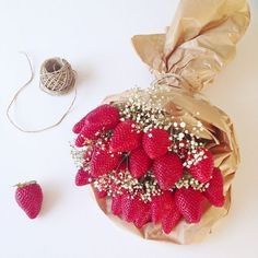 bouquet fruité 1
