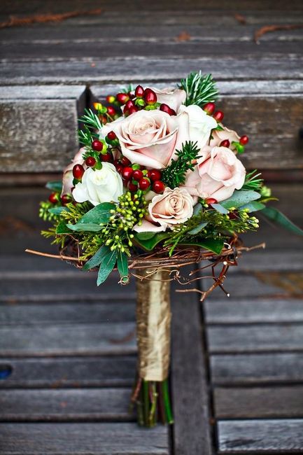 bouquet fruité 2