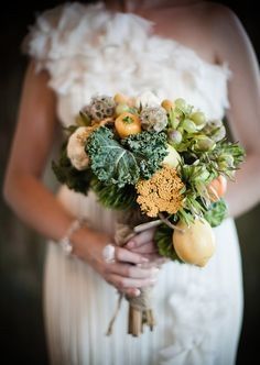 bouquet fruité 9