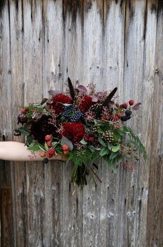 bouquet fruité 10