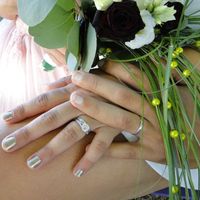 Notre mariage civil - 2