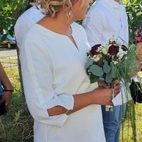 Notre mariage civil - 3