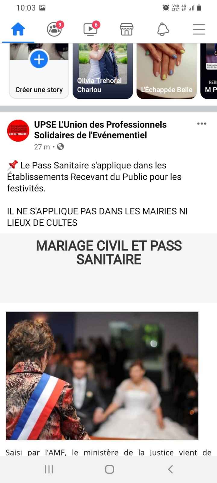 Restrictions mairie - 1