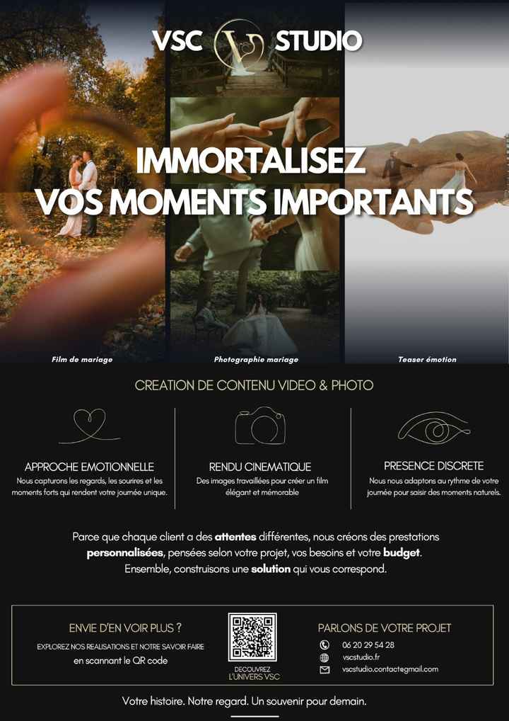 photo & video mariage 59 - 1