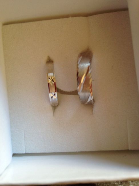 Elles sont là !!!!! youpi - 1