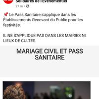 Restrictions mairie - 1