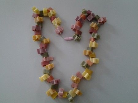 collier de joaillier
