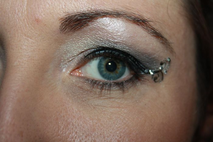 Essai Maquillage