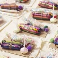 petite pensée pour les tables des enfants