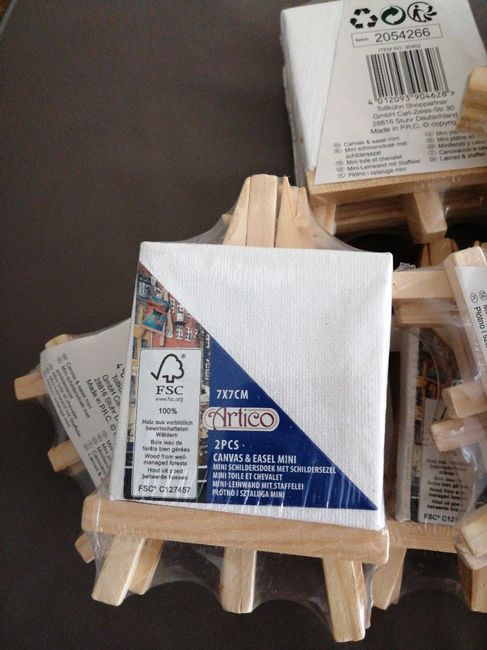 Trouvailles Action 🛍️💜 - 2