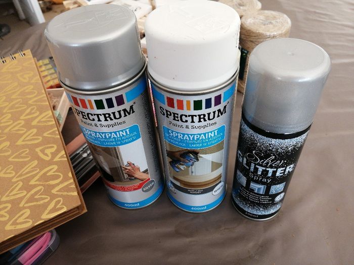 Trouvailles Action 🛍️💜 - 4