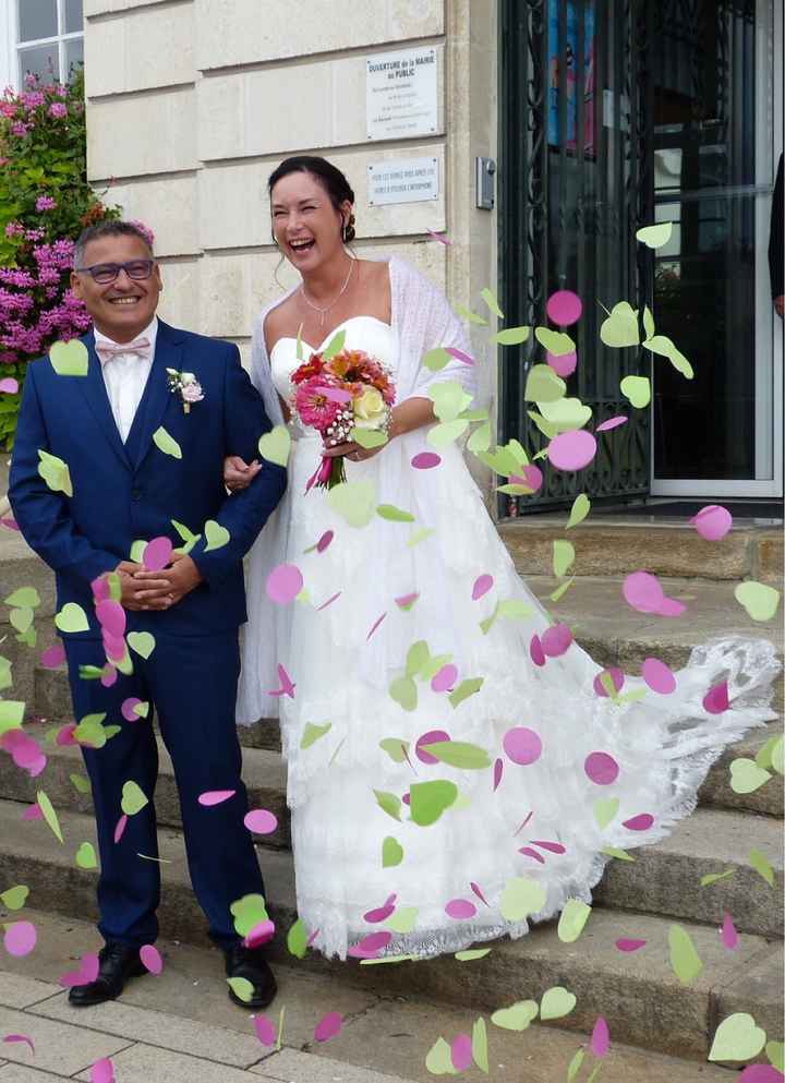 Notre journée ! - 2