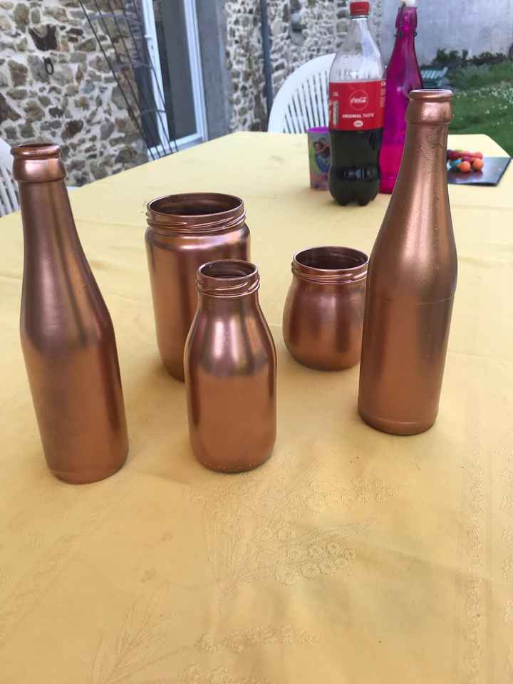 Mes  premiers diy !!! - 1