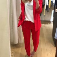 Cherche inspiration : tenue du lendemain - 1