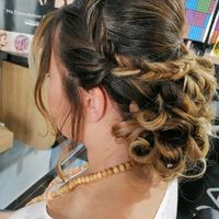 Cheveux fins? Quel coiffure pour le jour j ? - 1