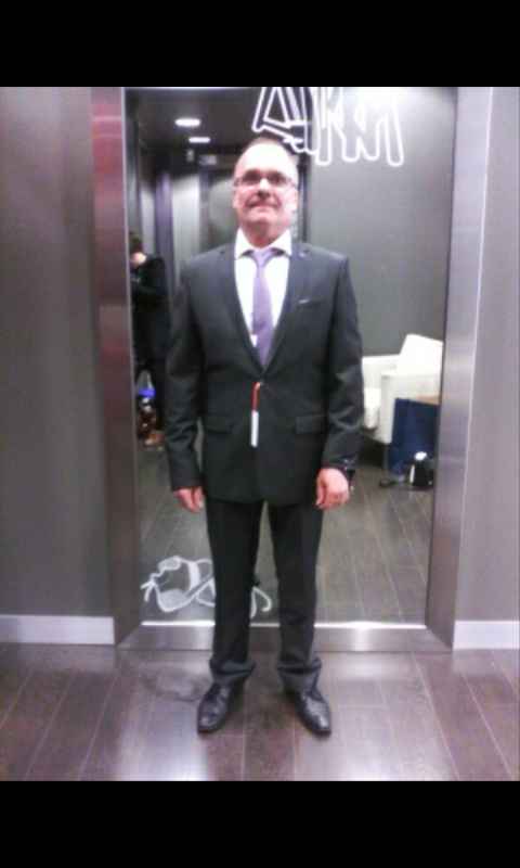 Mes parents et mon frère - 2