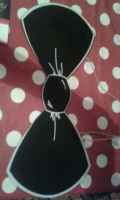 Achat de hier,  pour notre photobooth - 1