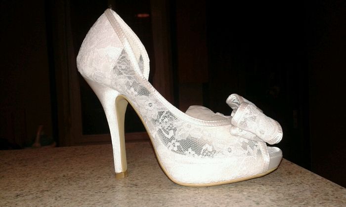 Montrez moi vos chaussures - 2