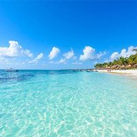 Cancun