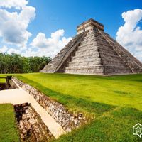 Chichen Itza
