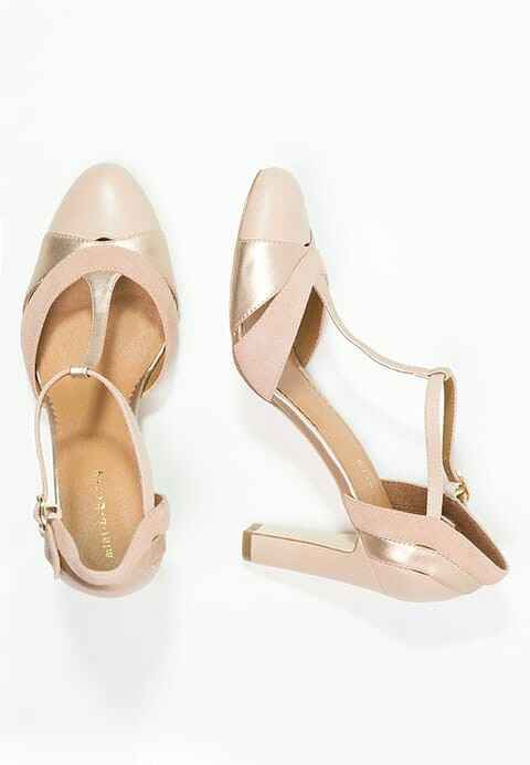  Quelles chaussures choisir ? - 1