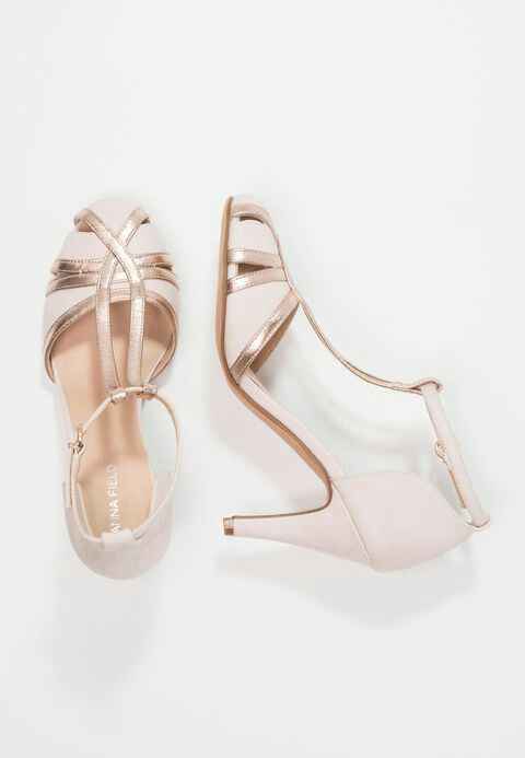  Quelles chaussures choisir ? - 2