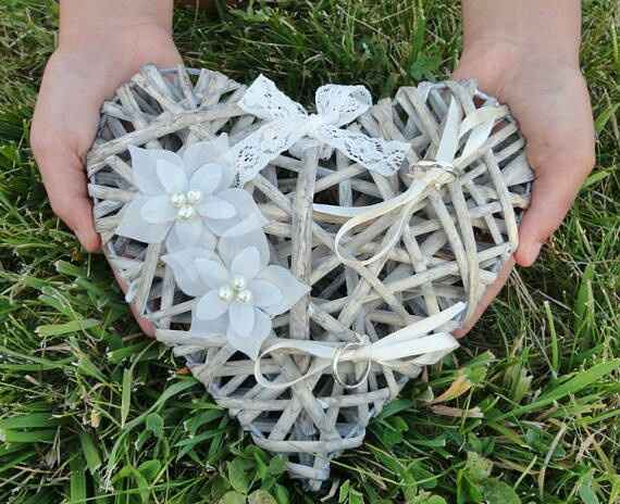  Diy: notre porte alliances ! - 2