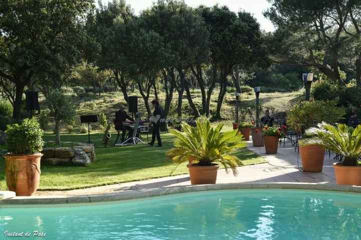  Lieu de réception réservé 😊😊😊😊 - 3