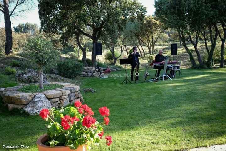  Lieu de réception réservé 😊😊😊😊 - 4