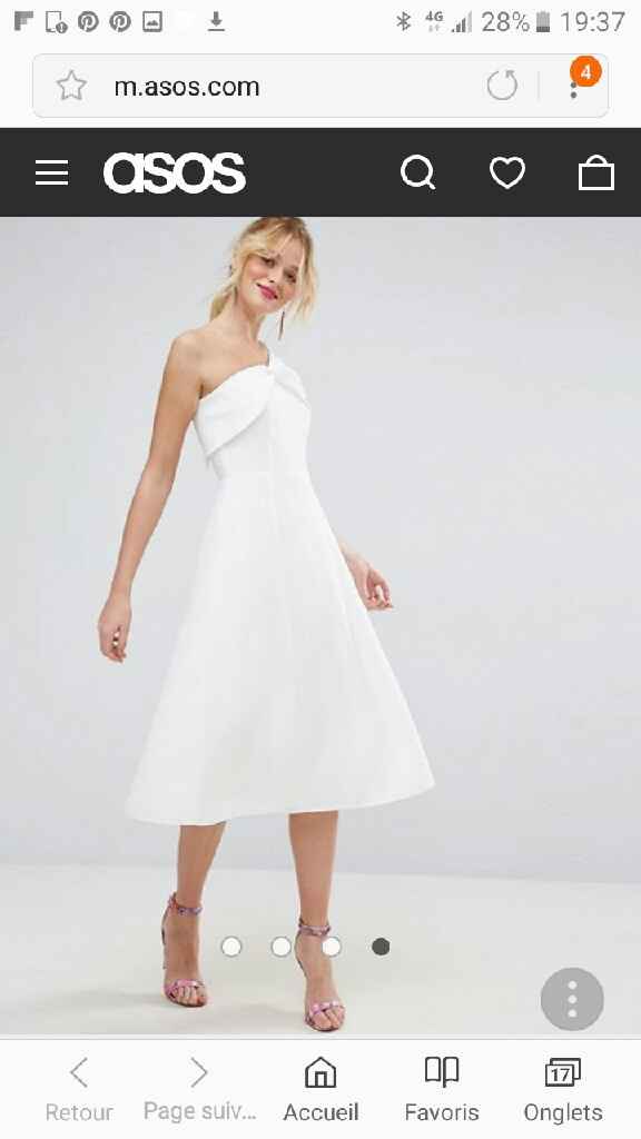  Chaussures : besoin de votre aide ! - 1