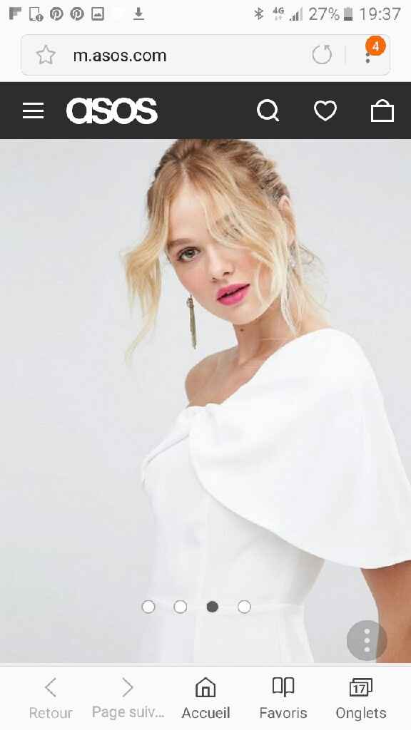  Chaussures : besoin de votre aide ! - 2