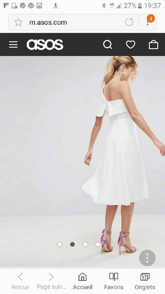  Chaussures : besoin de votre aide ! - 3