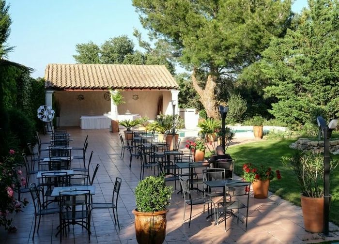  Lieu de réception réservé 😊😊😊😊 - 2