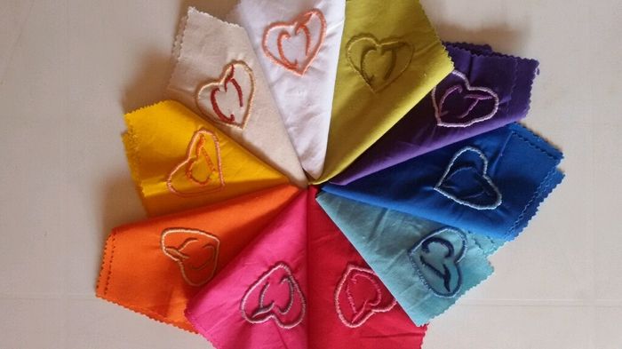 Quel est votre thème de couleur ? - 1