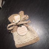 a quoi ressemblent vos contenants à dragées? - 1