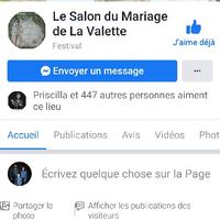 Salons du mariage dans Le Var en 2019 - 1