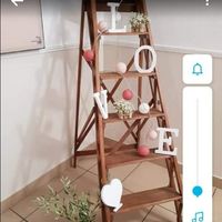 Recherche location ou prêt décoration de salle - 1