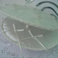 Coquille ivoire collection prestige