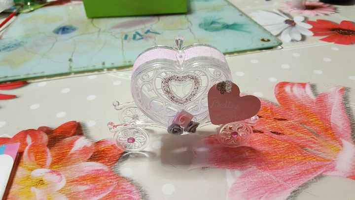 Boîte à dragées - 3