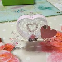 Boîte à dragées - 3