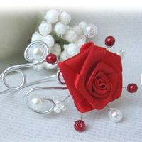 Je doute sur ma parure... Au point que je repars à la quête d'une nouvelle .... - 2